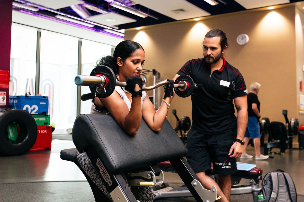 Why Customer Service Is Critical to Fitness Center Success